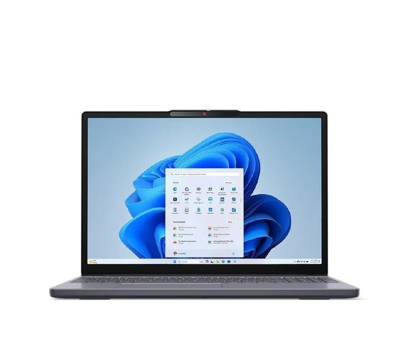 Notebook Lenovo Ideapad Slim 3 Ryzen 5 7535HS 8gb 512gb Linux