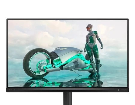 Monitor Gamer Philips EVNIA 27, 180Hz, 0,5ms, IPS, Hdmi, Vesa - 27M2N3200L