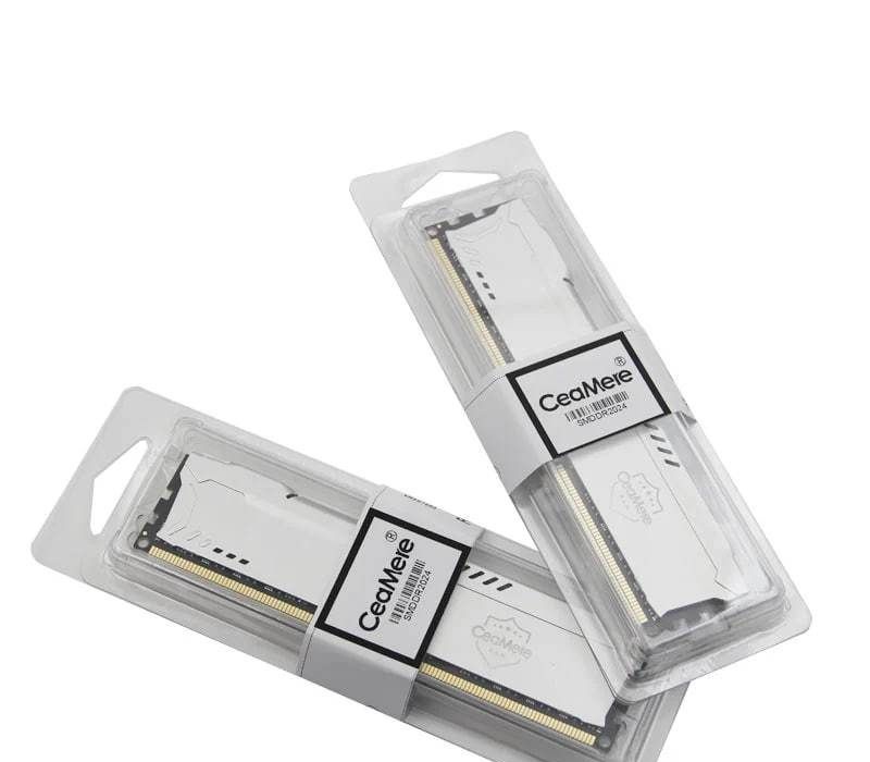 MEMORIA RAM DDR4 CEAMERE 1x16 3200Mhz CL16 1x16 - Samsung