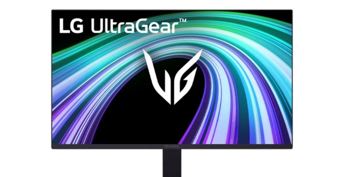 Monitor Lg Ultragear - 27g523 - Ips De 27, 200hz, 1ms