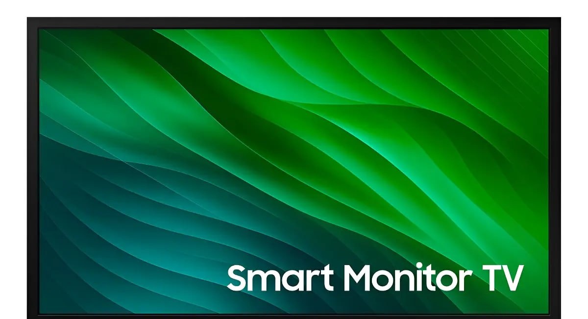 Smart Tv Samsung 32 Hd Tizen Hdr Wi-Fi