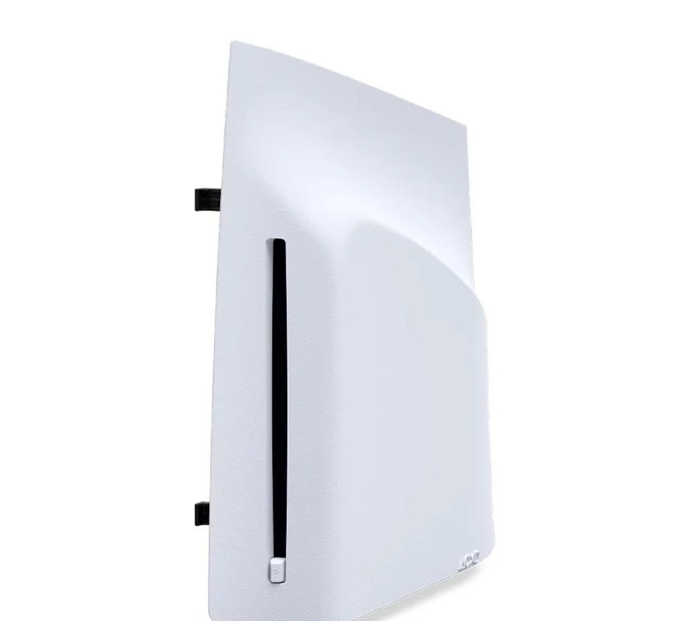 Leitor de Disco Para Playstation 5 Slim, PS5 Pro Sony, Edição digital, Branco - CFI-2000 - slim