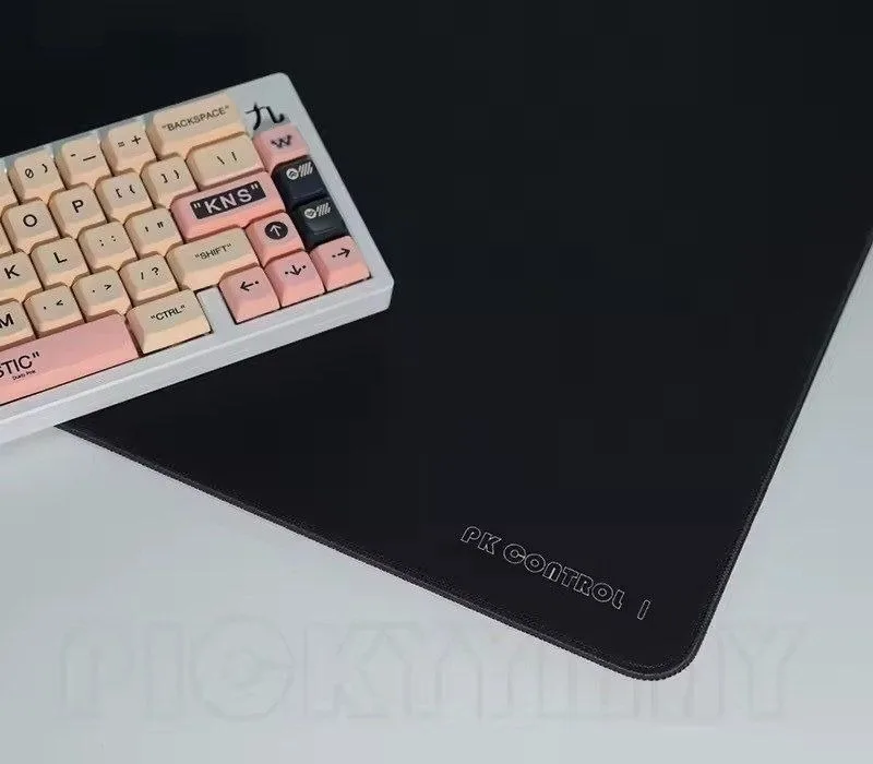 Mousepad Premium Pk Control 1 - 400x450x4mm 40x45 mouse pad