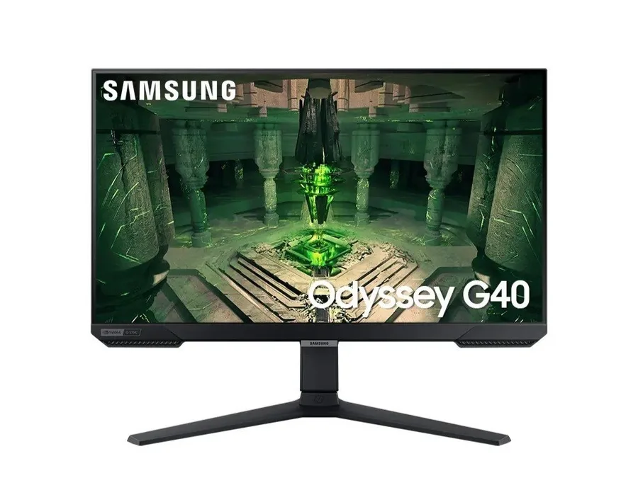 Monitor Gamer Samsung Odyssey G40 27