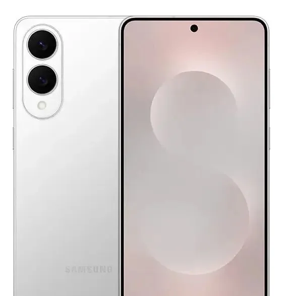 Celular Samsung Galaxy S25 Edge 5g, 512gb, 12gb Ram, Câmera Dupla De Até 200mp, Tela Grande De 6.7 - Titânio Prata