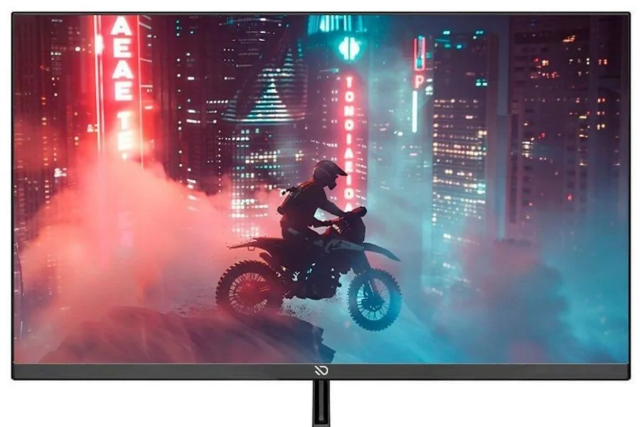 Kabum - Monitor Gamer Duex 32, QHD, 165Hz, 1ms, IPS, HDMI e DP, Alto-falante Embutido, Preto - DXMO32Q165S