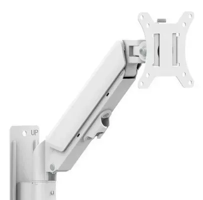 MercadoLivre - Suporte De Parede Ergofirst G16-111-w Articulado Monitor 17 a 32 - Braço articulado