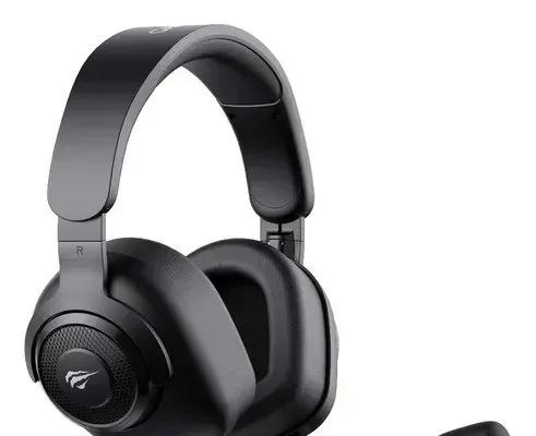MercadoLivre - Headset Gamer Havit H2230D com Microfone Destacável para PC, Playstation e Xbox