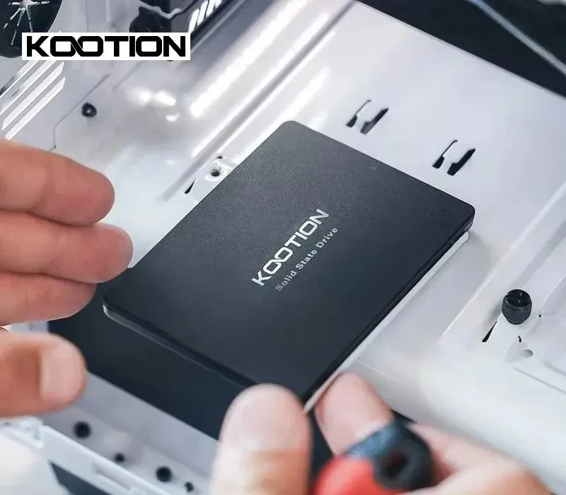 Kootion SSD Sata 3 2.5 Polegada 1 TB