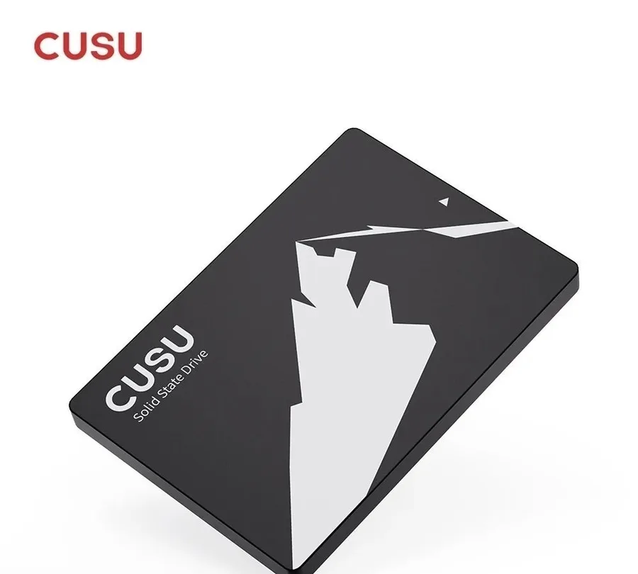 Ssd Sata Cusu 512GB