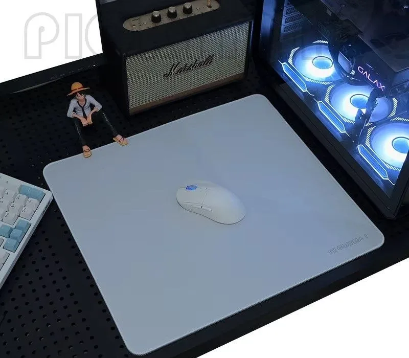 Mousepad Premium Pk Control 1 - 400x450x4mm 40x45 mouse pad