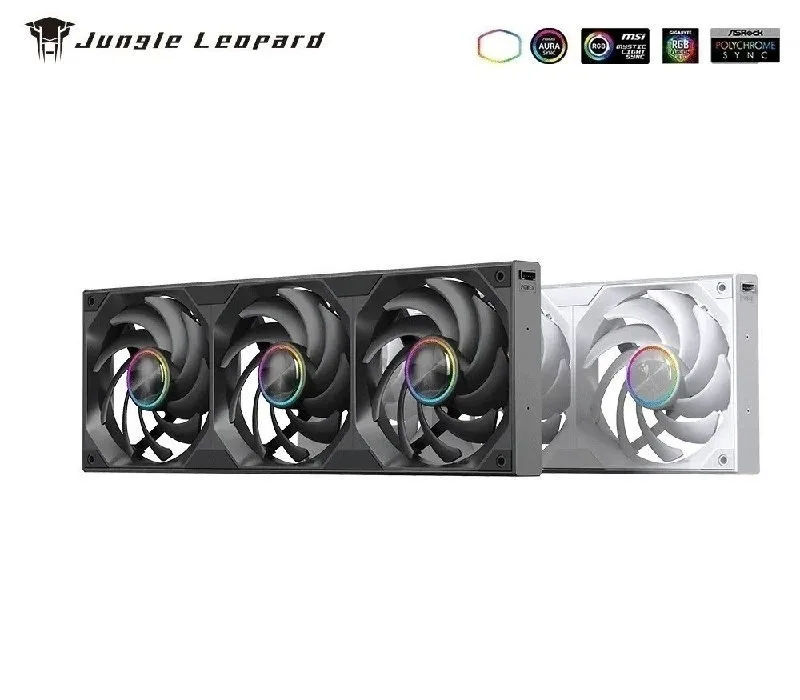 R 84,67 - 2 fans 240mm