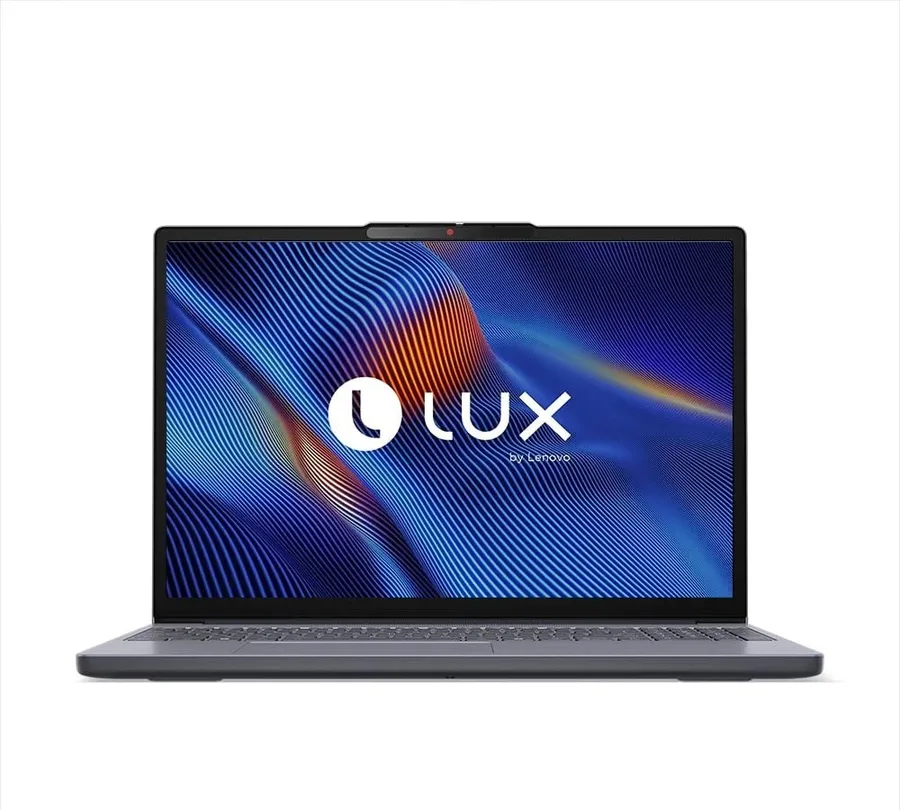 Notebook Lenovo IdeaPad Slim 3 15.3 - AMD Ryzen 7 7735HS, 8GB RAM, 256GB SSD, AMD Radeon Graphics, Linux
