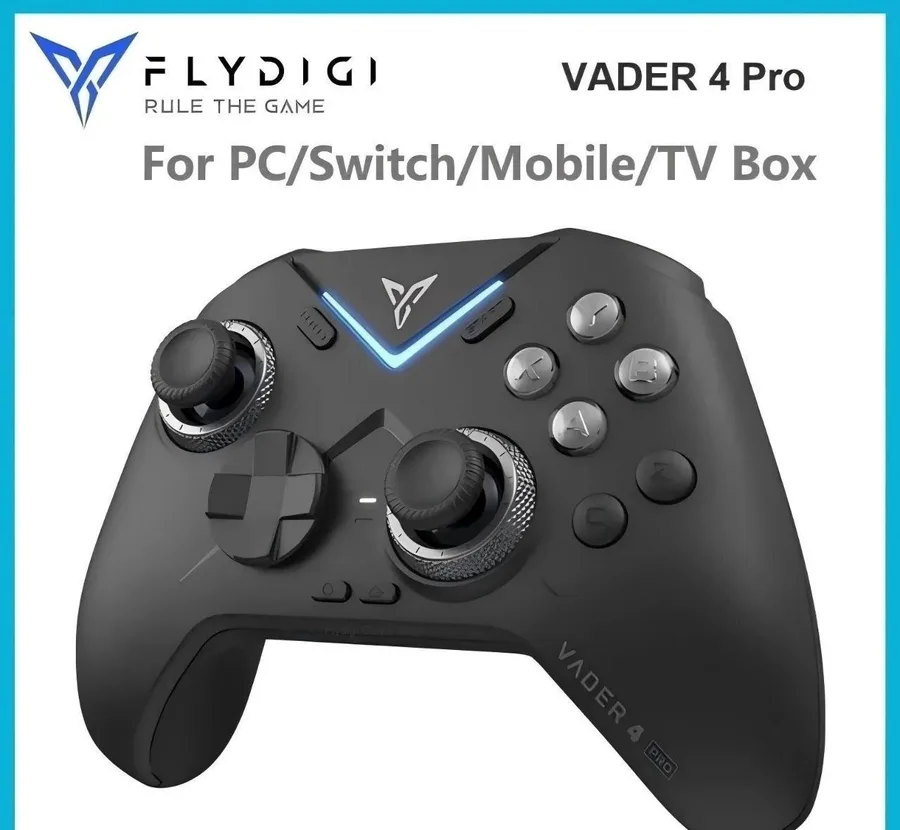 Controle FlyDigi Vader 4 pro