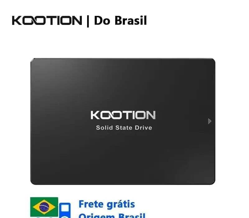 Envio do Brasil