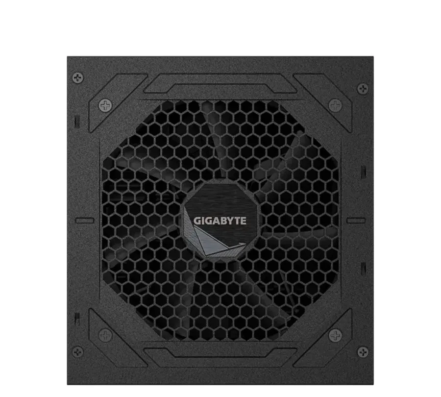 Fonte Gigabyte Ud850Gm Pg5 V2 850W 80 Plus Gold Modular Pfc Ativo Preto 28200 U85Gb 1Cbrr