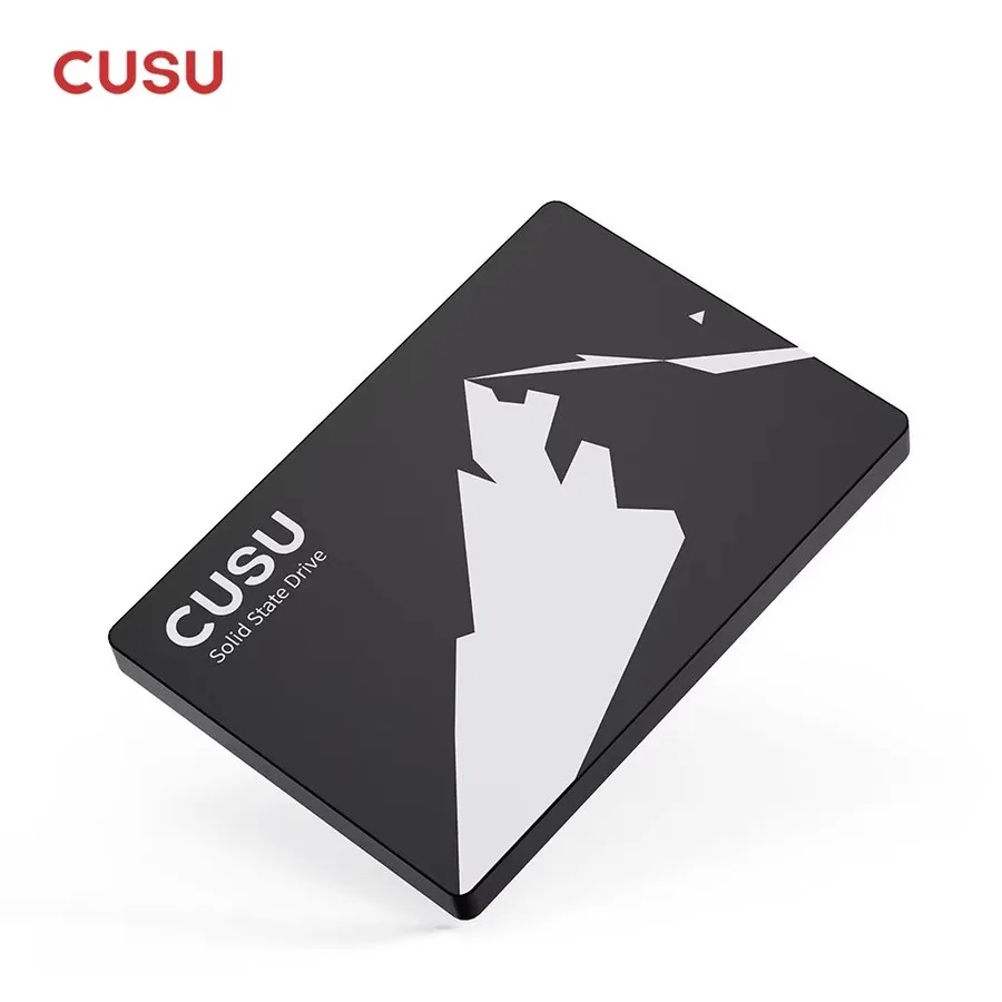SSD SATA Cusu 512GB