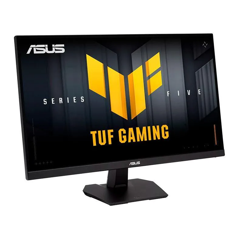 Monitor Gamer Asus TUF Gaming, 27 Pol, Fast IPS, FHD, 0.3ms, 260Hz, ELMB Sync, HDMIDP, VG279QM5F
