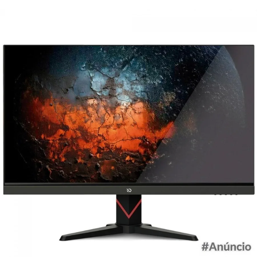 Monitor Gamer Ultra Flick, 27 Pol, Quad HD, IPS, 180Hz, 0.5ms, FreeSyncG-Sync, HDMIDP, DXMOPRO270
