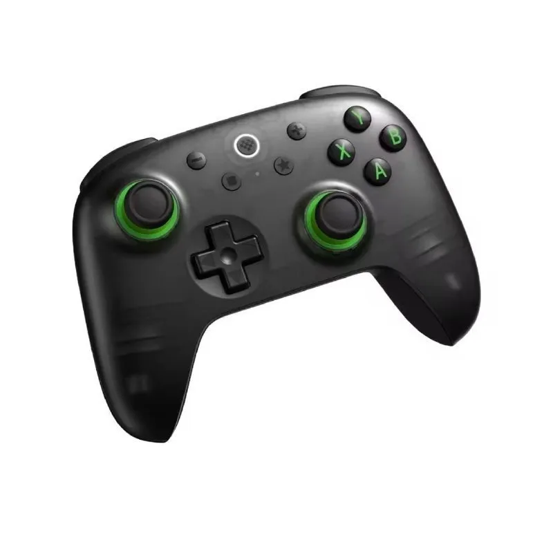 Controle 8BitDo Sem Fio Ultimate 2C Wireless