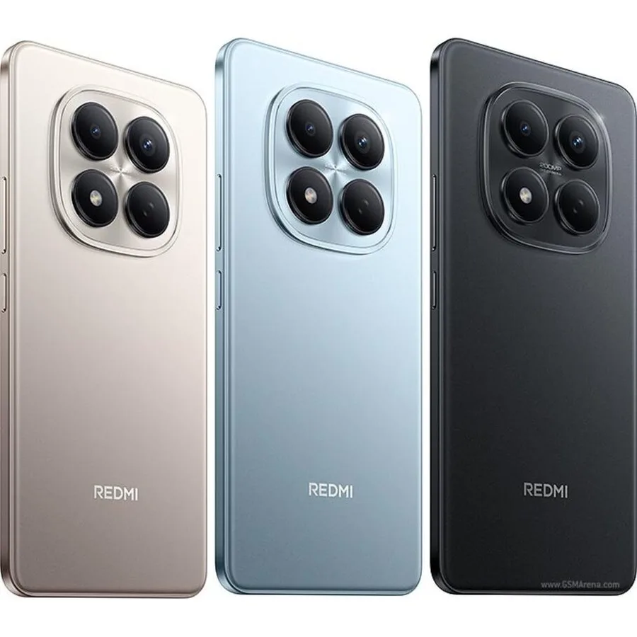 NOVO ! Celular Xiaomi Redmi Note 15 Pro 512GB OU 256GB com Nfc Global fonte brasil Original xiaomi oferta