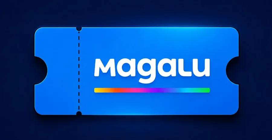 A promoção pode encerrar a qualquer momento.