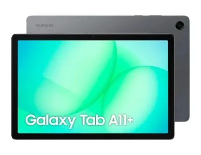 Tablet Samsung Galaxy Tab A11, 128GB, 6GB Ram, Tela De 11 , Câmera Traseira 8mp, Wifi, Android 16