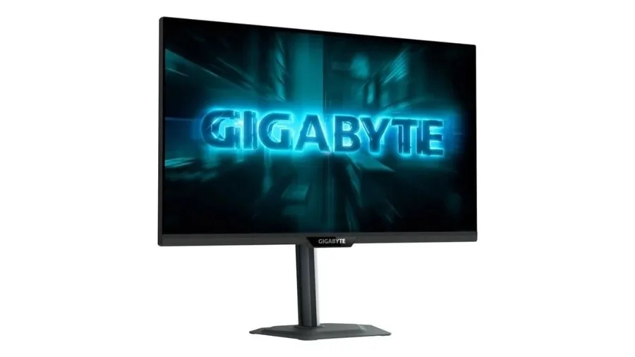 Monitor Gamer Gigabyte 27 Qhd 200Hz 0 5Ms Ips Adaptive Sync G Sync Freesync Premium Hdr 10 Usb C Altura Ajustavel G27Q2