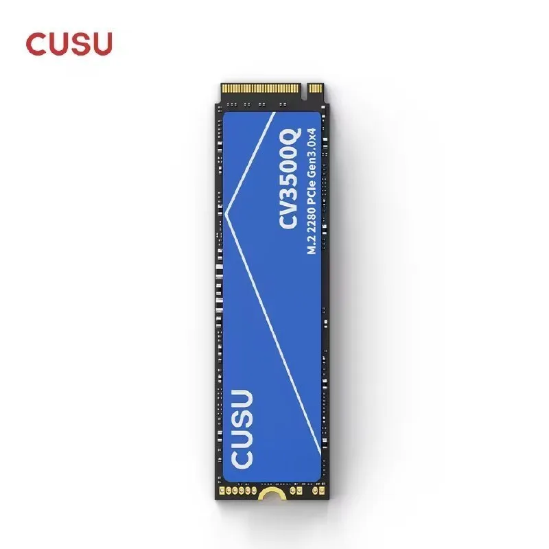 512GB SSD NVMe Cusu m2 m.2 2280 PCIe 3.0 - CV3500Q