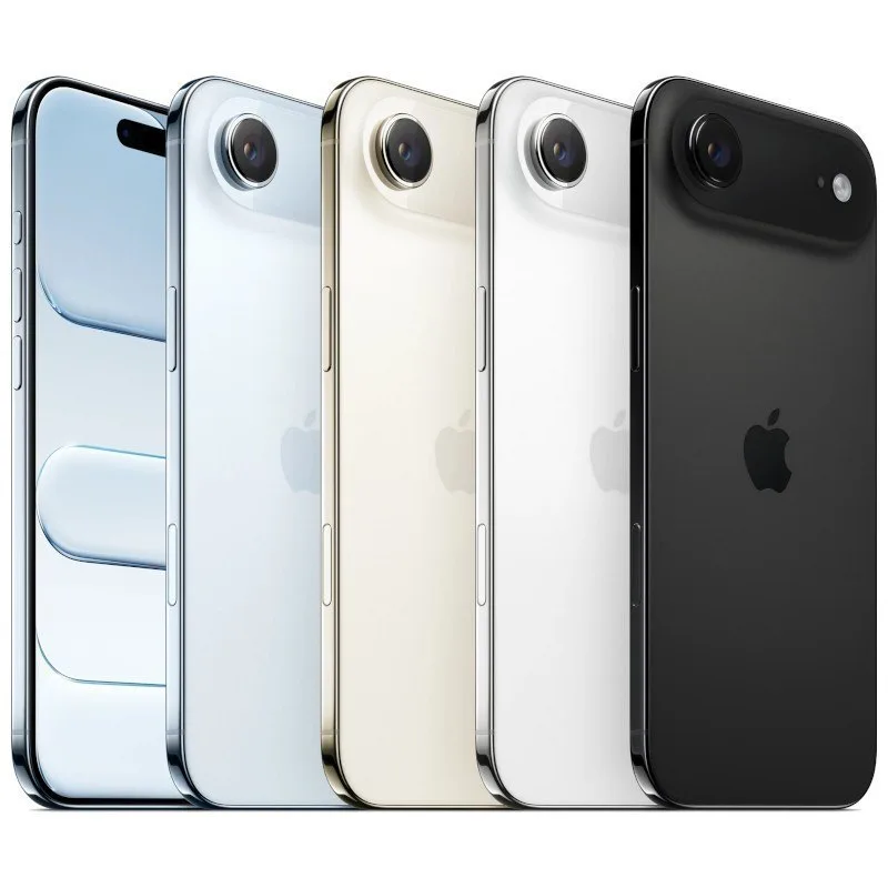Celular iPhone Air 256GB Original Novo VITRINE com GARANTIA APPLE