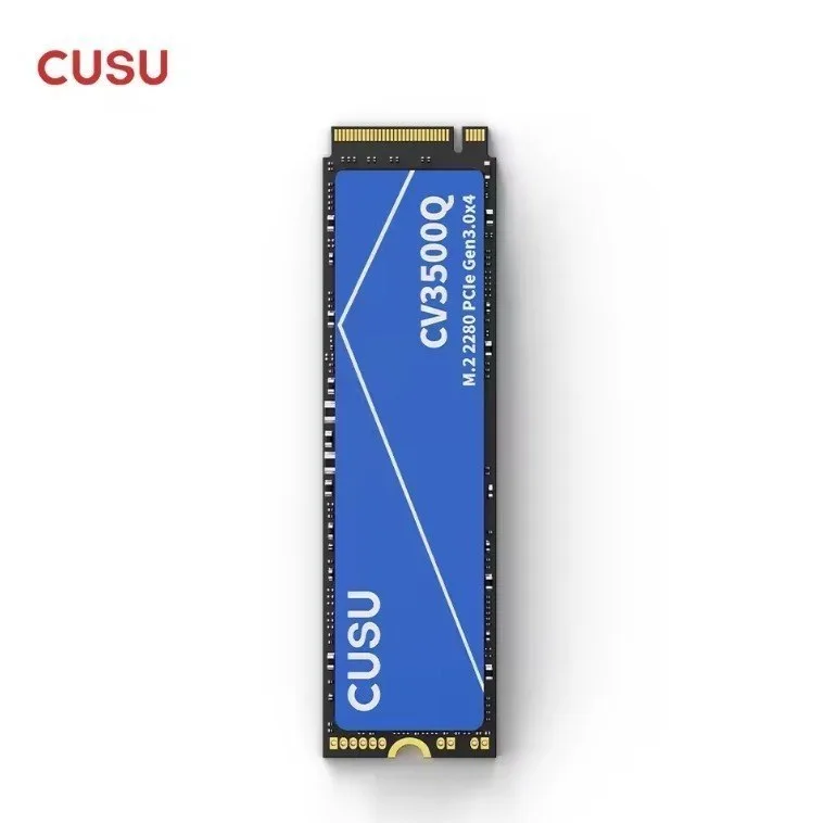512GB SSD NVMe Cusu m.2 CV3500Q