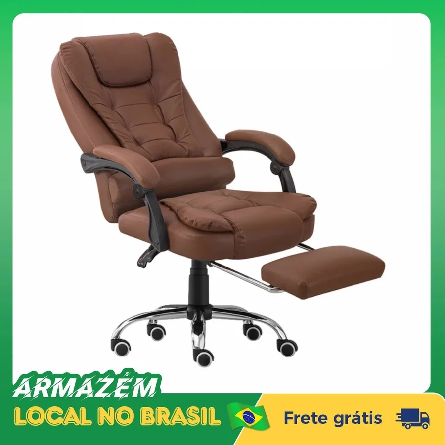 Cadeira executiva Python Fly