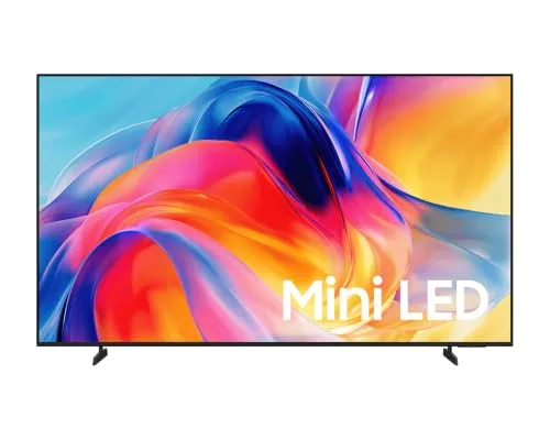 Samsung Smart TV 55 MiniLED 4K M75H