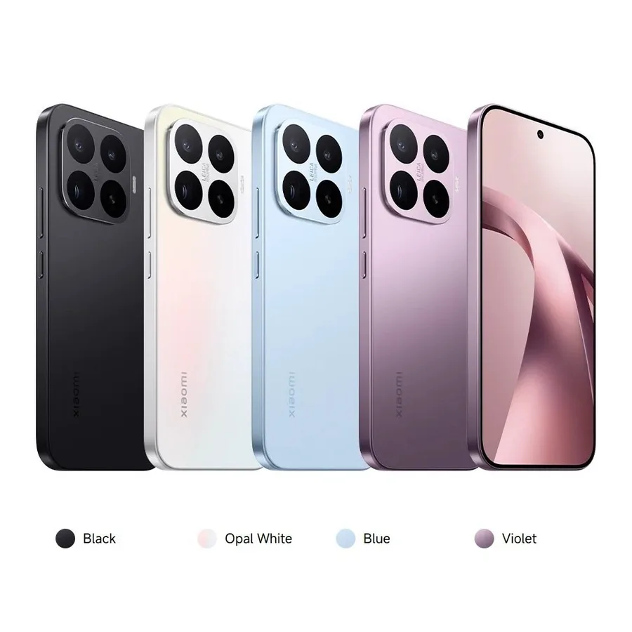 Xiaomi 17T 5g 512GB  256GB 12GB Ram Dual Sim Nfc Leica Versão Global Pronta Entrega