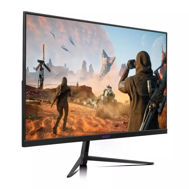 Monitor Gamer Mancer Horizon Z3 Pro, 27 Pol, VA, FHD, 1ms, 180Hz, HDMIDP, MCR-HZ3PRO27-BL1