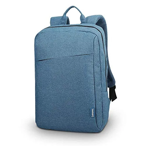 Mochila Lenovo Casual B210 Azul para Notebook 15,6 - GX40Q17226