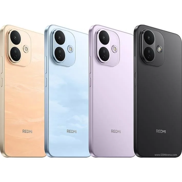 Xiaomi Redmi Note 17 Pro 256GB  512GB 5G Amoled Dual Sim 8340mAh Lacrado Global Original