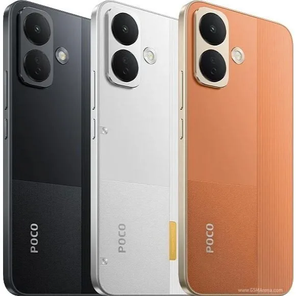CELULAR XIAOMI POCO X8 5G NFC 128GB 256GB 8340mAh AMOLED ALTO DESEMPENHO CARREGADOR PADRÃO BR NOVO