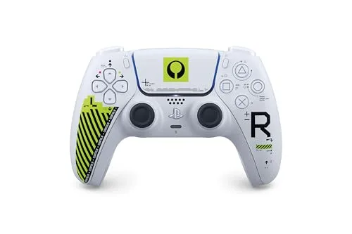 Controle sem fio PlayStation DualSense  Edição Limitada Marathon