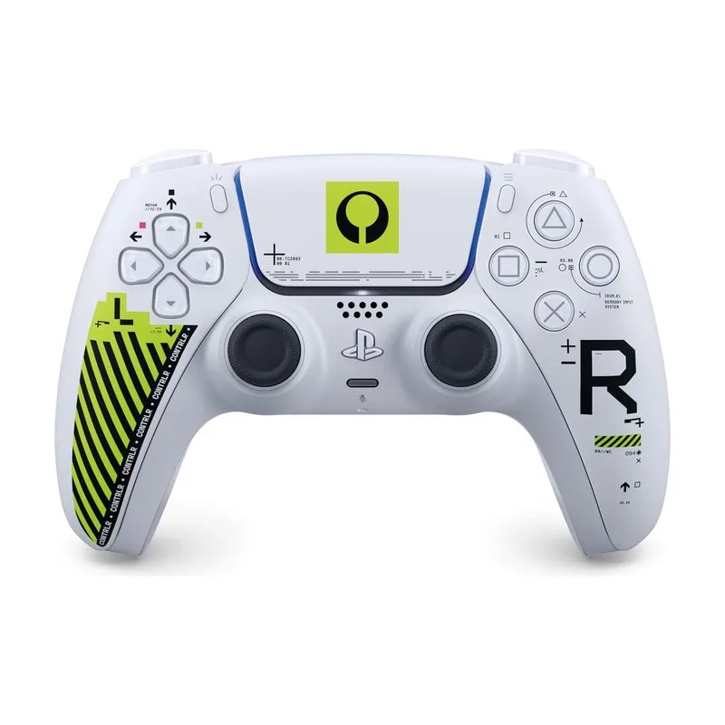 Controle sem fio PlayStation DualSense  Edição Limitada Marathon