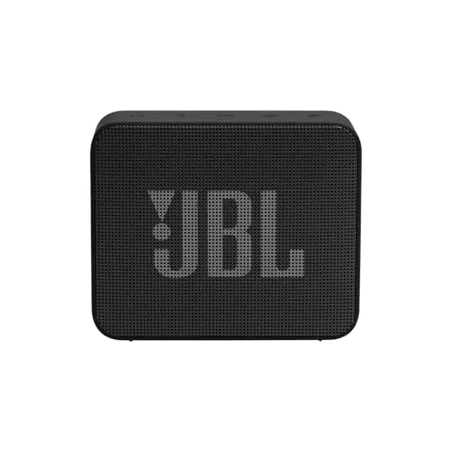 JBL Go Essential 2 Caixa de Som Bluetooth Portátil Preta