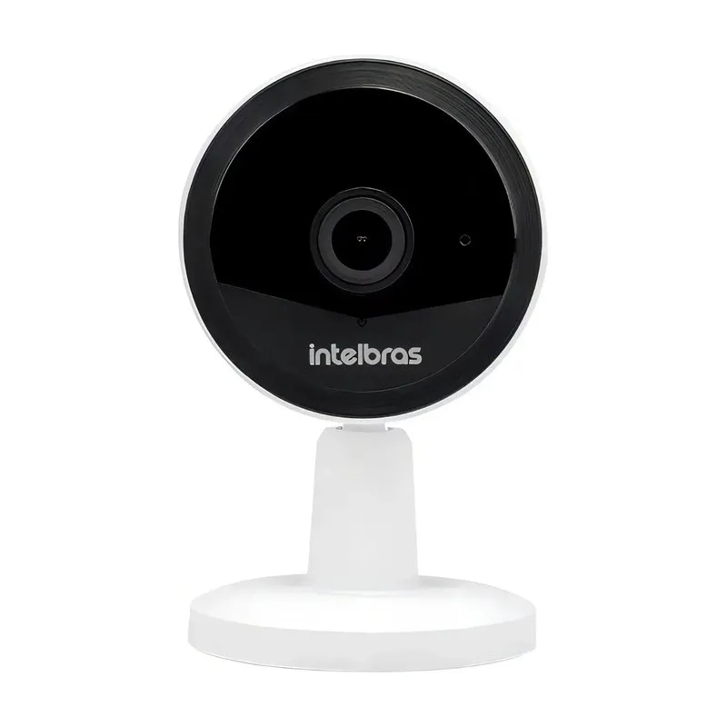 Câmera Intelbras IM1 Full HD 2MP Alerta Movimento Wifi
