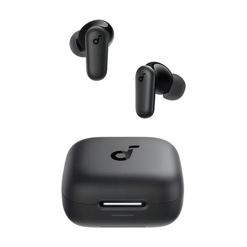 Fone de Ouvido Bluetooth 5.4 soundcore P30i da Anker