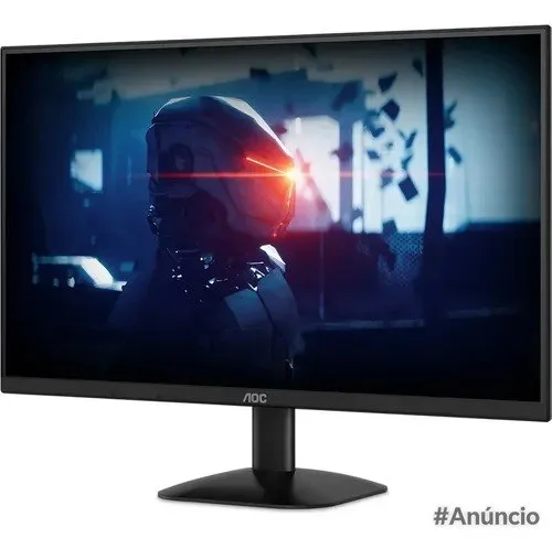 Monitor AOC 22 120Hz 1ms Gaming HDMI 22B35HM23 Preto