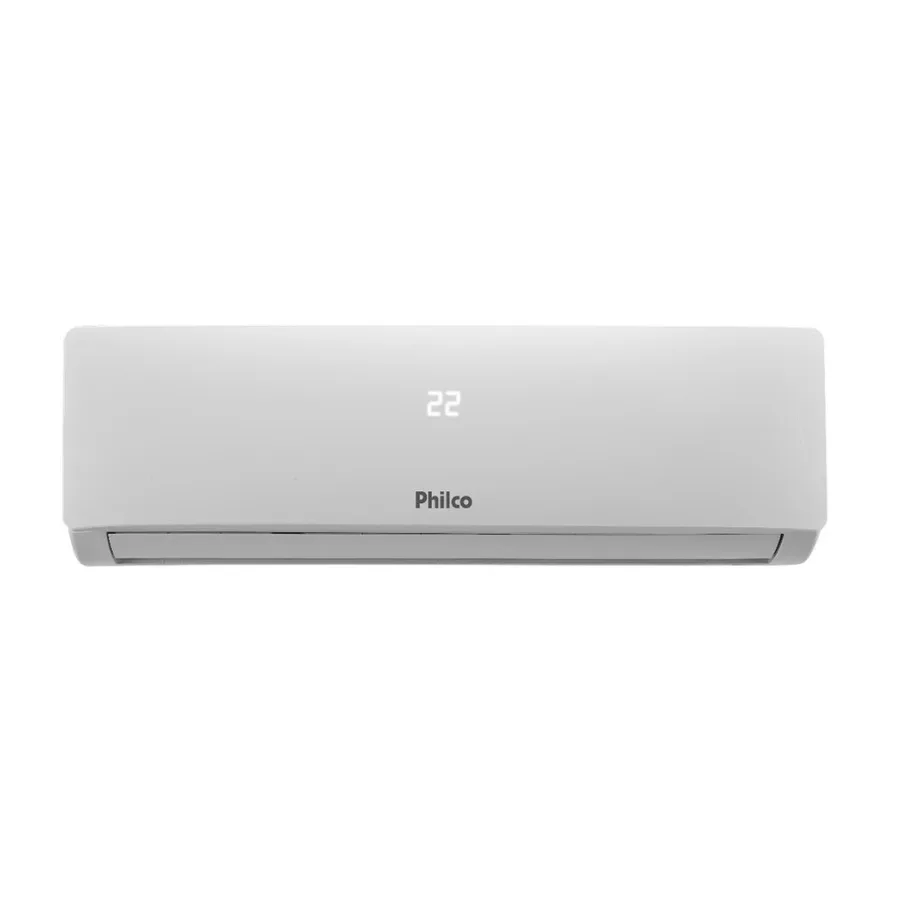 Ar Condicionado Philco 12.000 Btus Quente-frio Pac12qi 220v