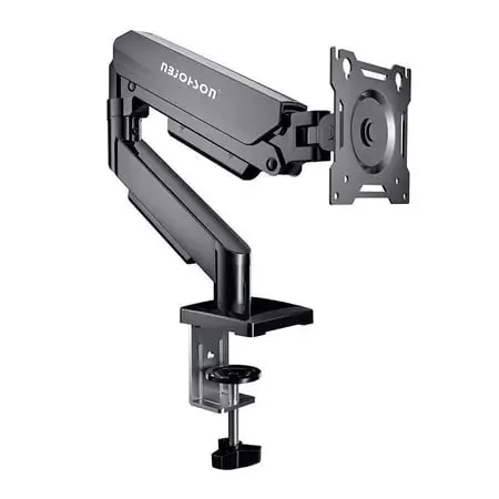 Suporte Articulado Para Monitor Nbjohson GS-MRZ05, 13 Pol a 32 Pol, Preto, NB-GS-MRZ05-BK