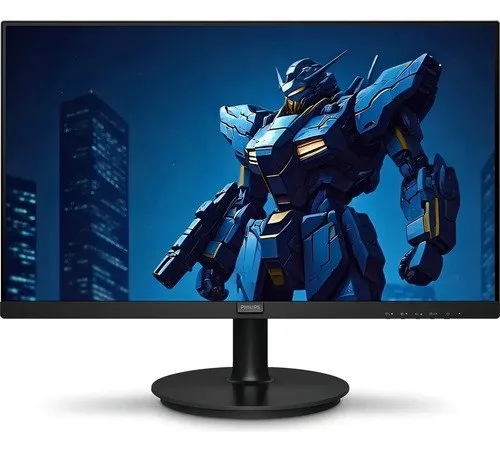 Monitor Philips 27 120hz 1ms Gaming Adaptive-sync Alto-falantes 271v8lab3