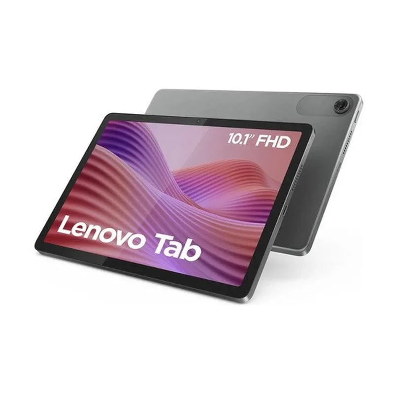 Tablet Lenovo Tab 10.1 Wifi 5 64GB 4GB De Ram Android 14 Cinza