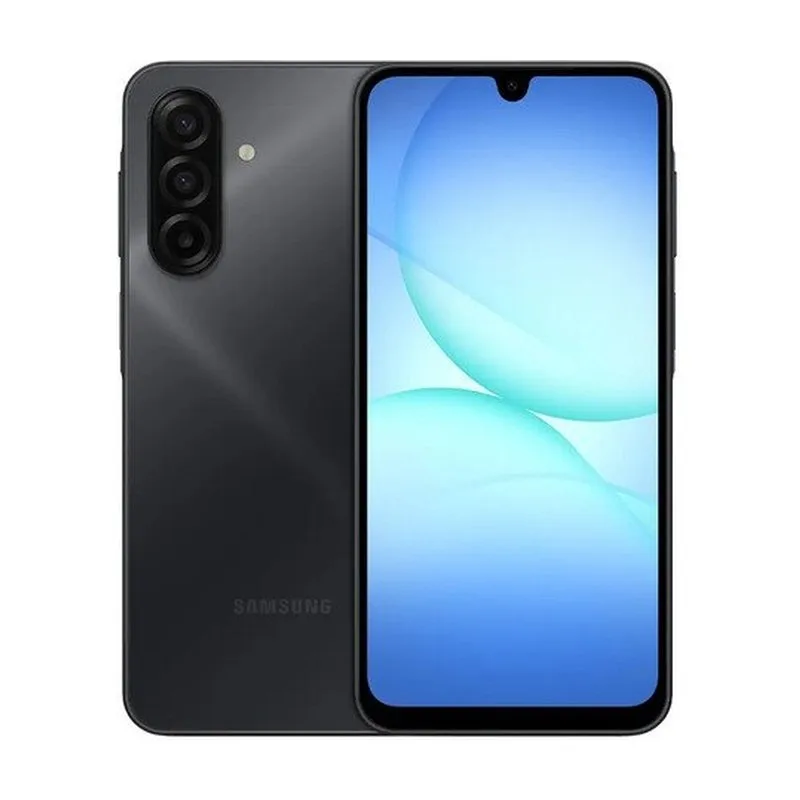 Samsung Galaxy A17 A175f Preto 6.7 4gwi-finfc - Android 1 Preto