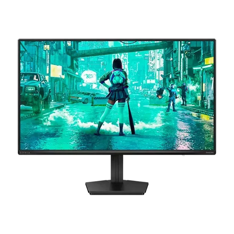 Monitor Gamer Philips Evnia 27 Ips 144Hz 0.5ms Fhd27m2n3200nf Preto